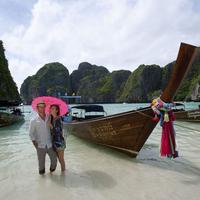 Отзыв от Карина - Виза Destination Thailand